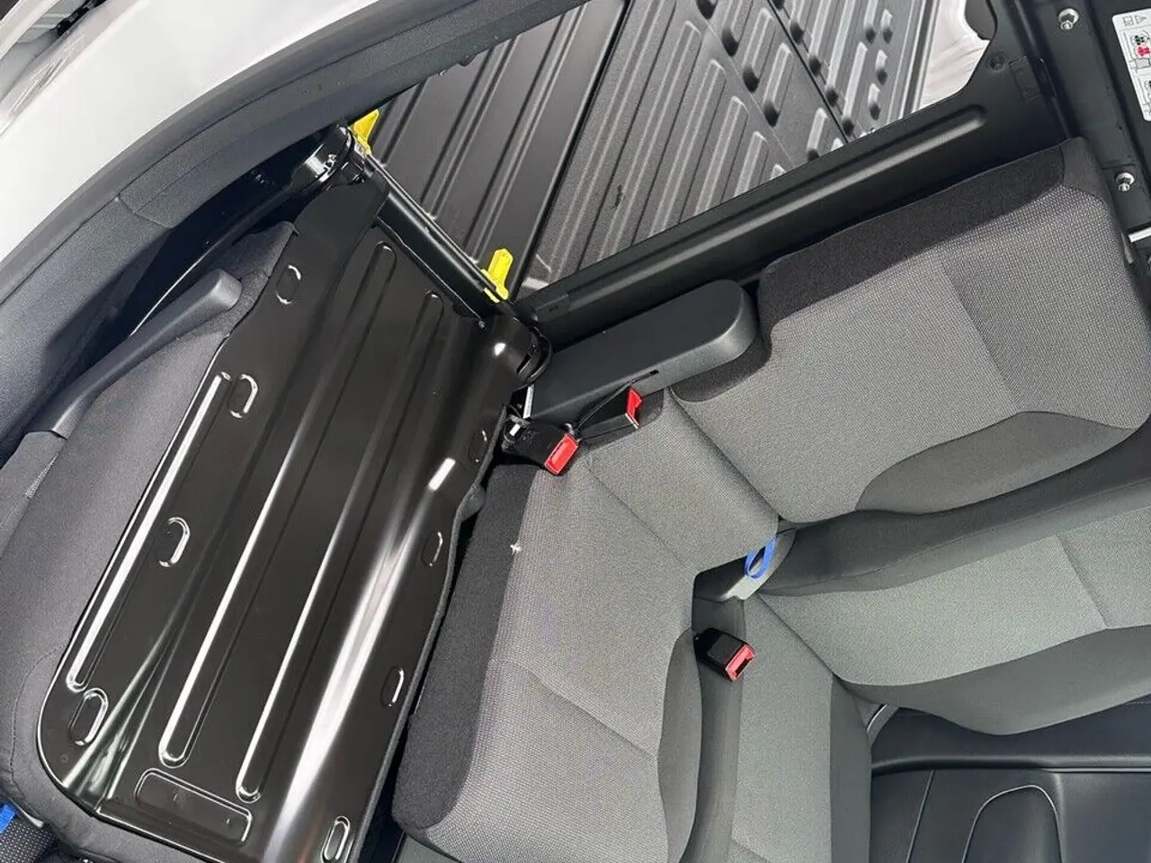 Billede 11 - Opel Combo-e 50 Innovation L2V1