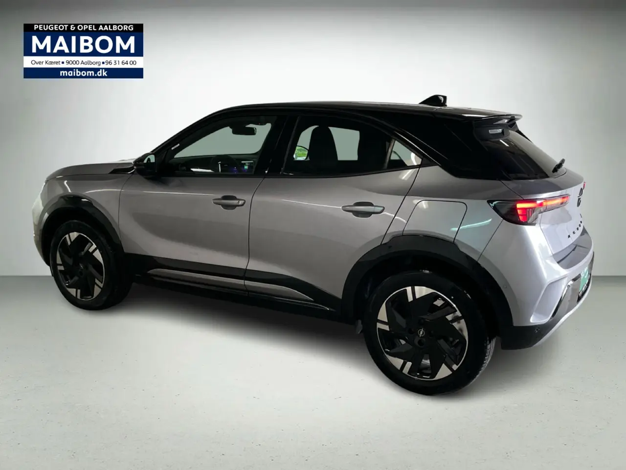 Billede 5 - Opel Mokka-e 54 GS Line