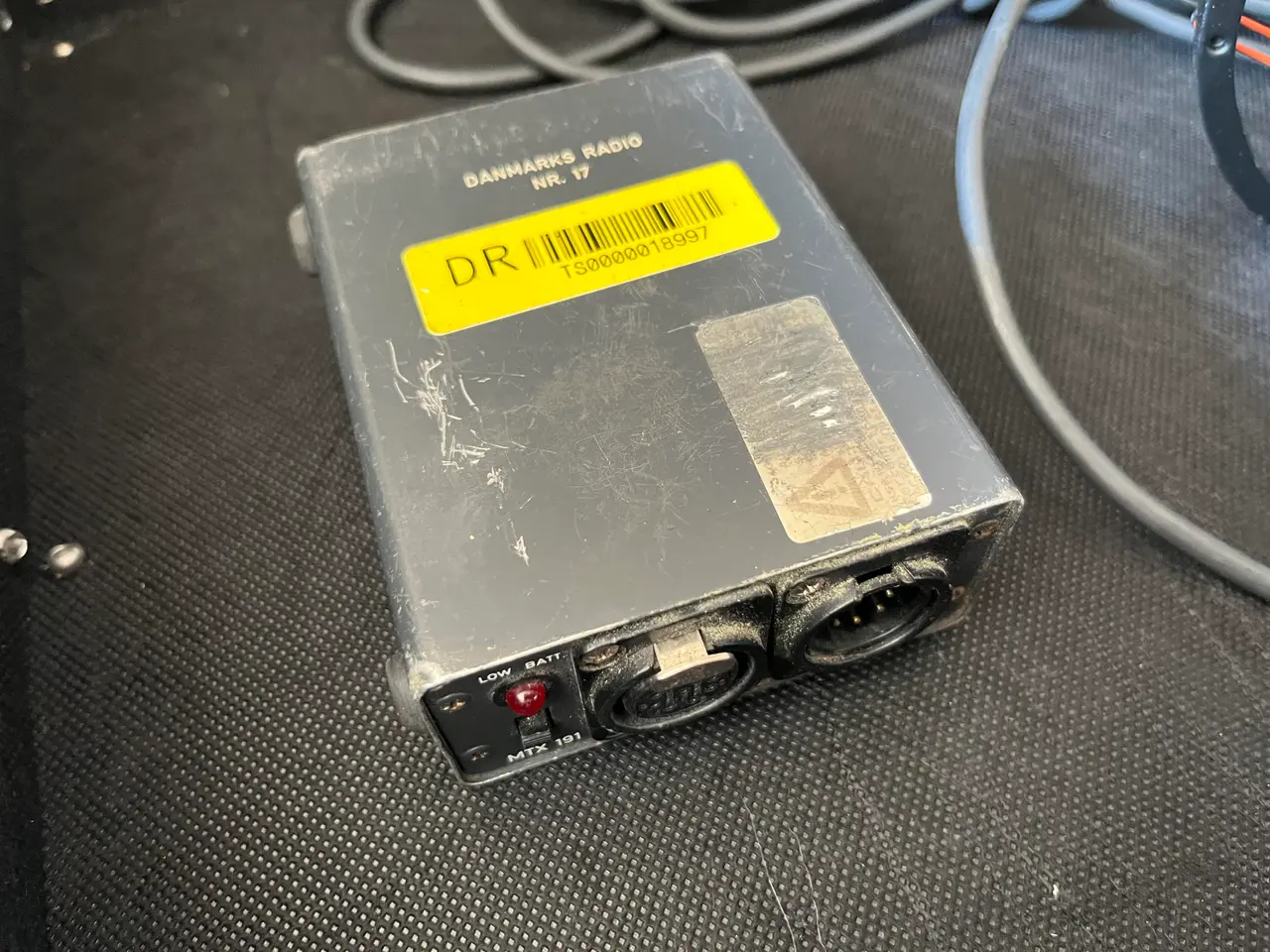 Billede 4 - RSM 191, Stereo microfon