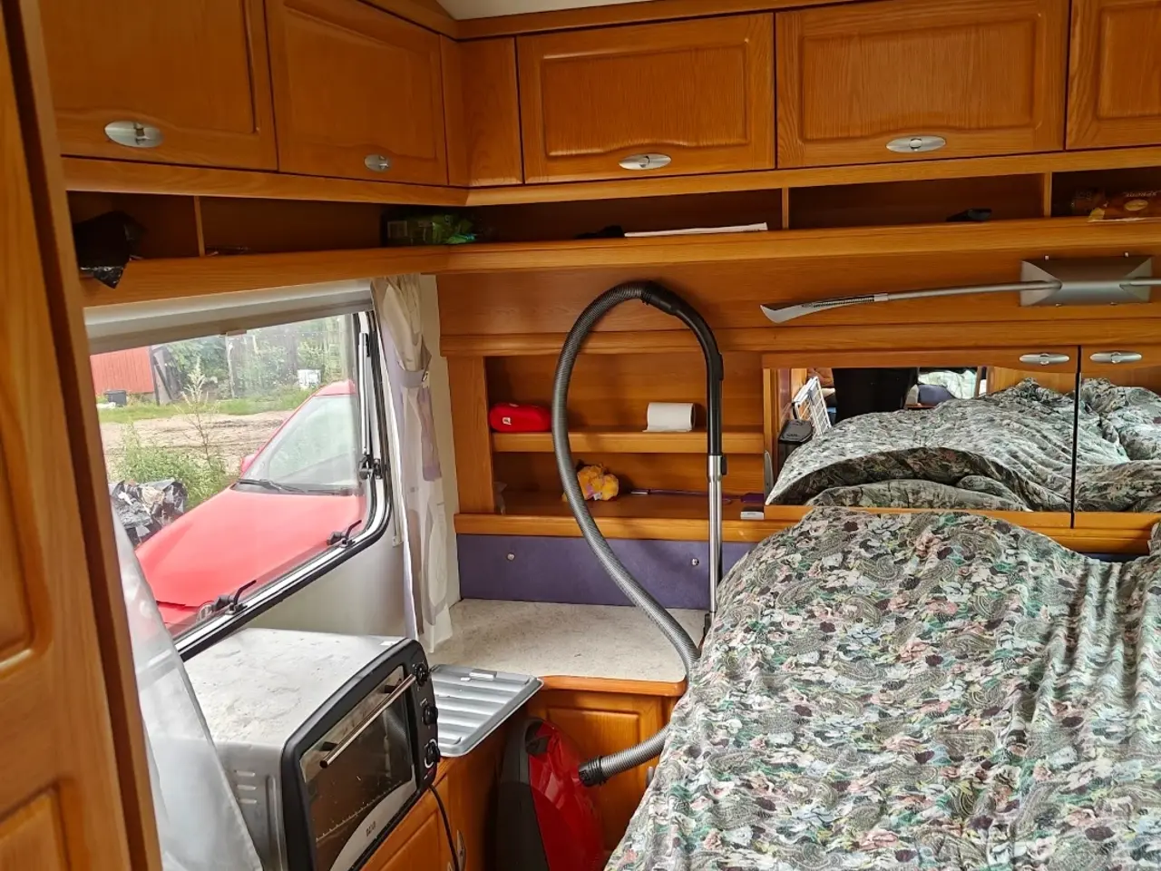 Billede 4 - Campingvogn vivaldi 560