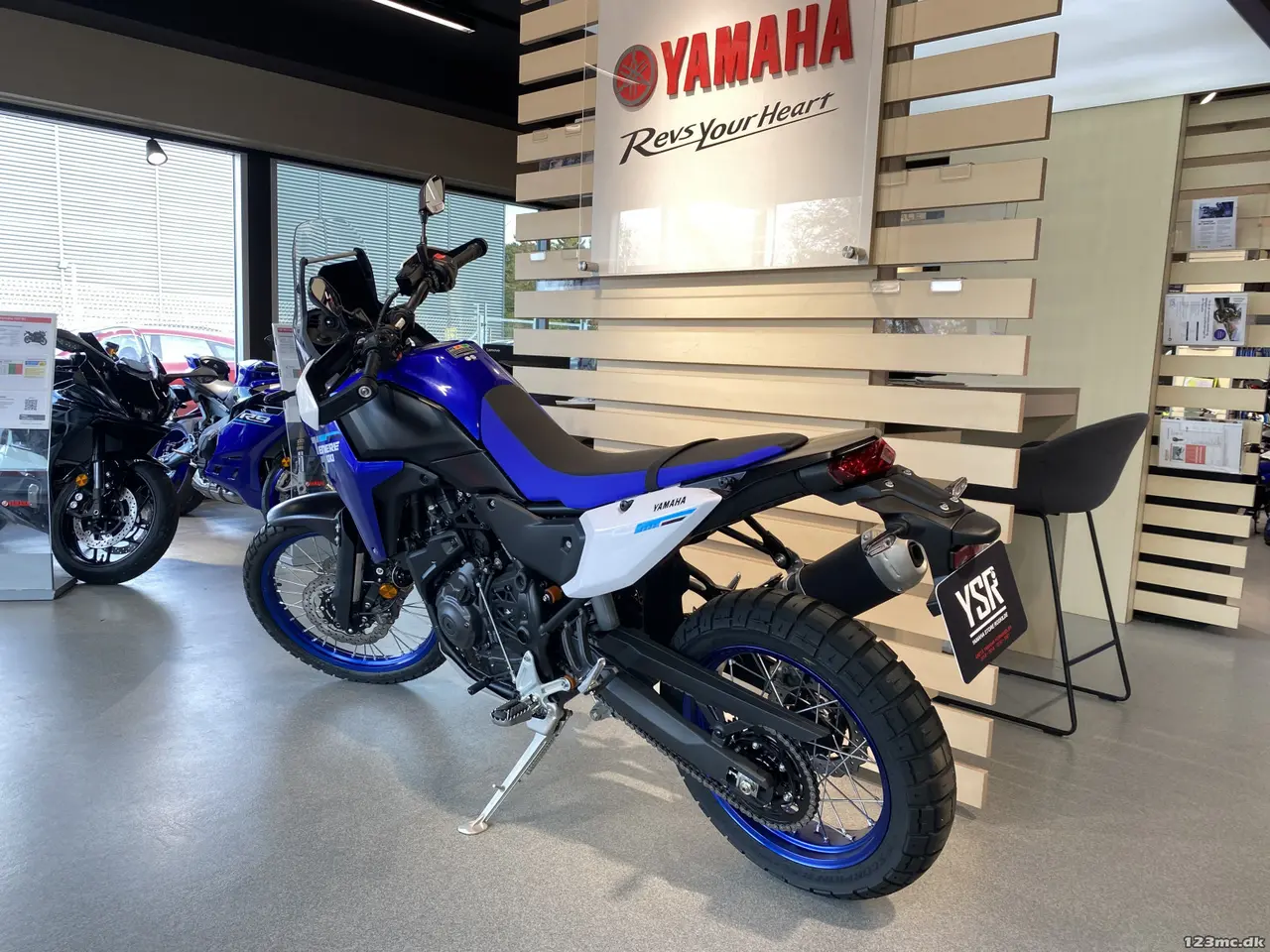 Billede 17 - Yamaha Ténéré 700 Low