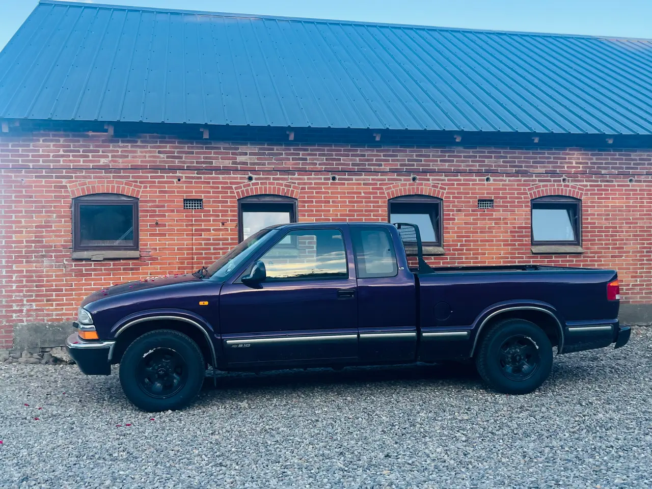 Billede 1 - Lækker Chevrolet