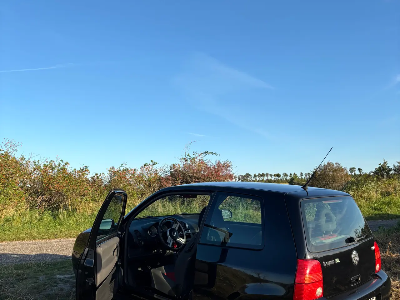 Billede 3 - VW Lupo 1,2 TDi 3L Automatgear