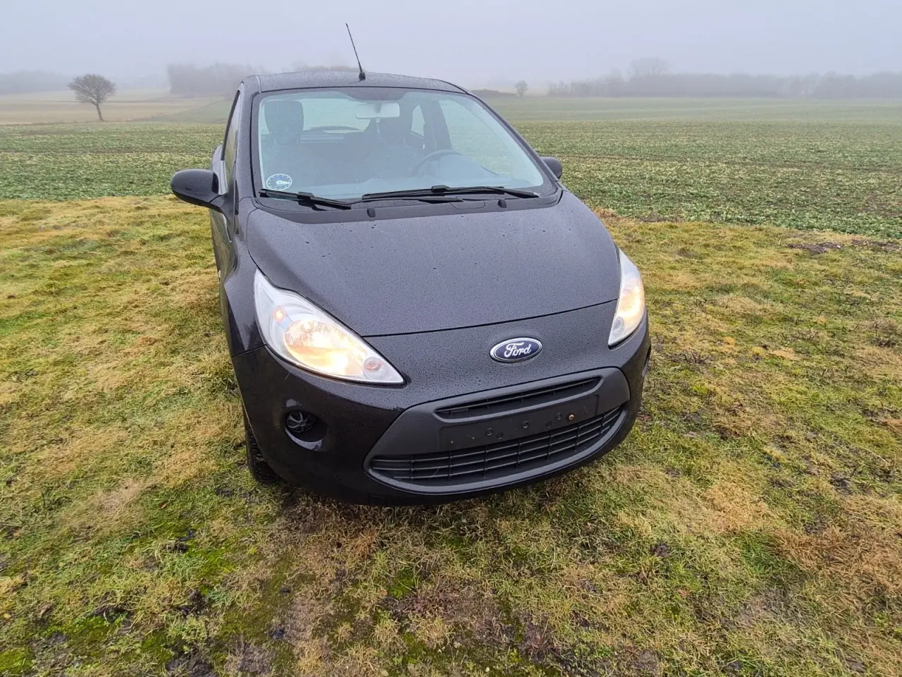 Billede 1 - Ford Ka 1,2 Cool & Sound Vinter+