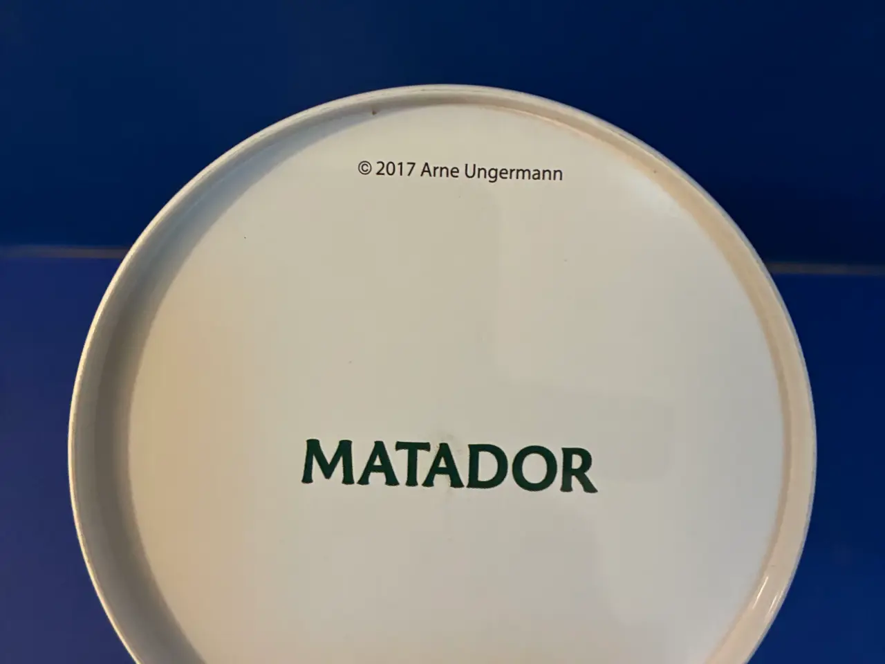 Billede 3 - KATRINES KAFFEDÅSE  - FRA "MATADOR".