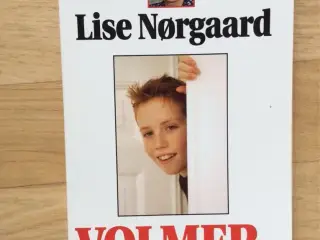 Volmer af Lise Nørgaard