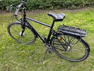SCO E-Cheer Herre (28") Elcykel