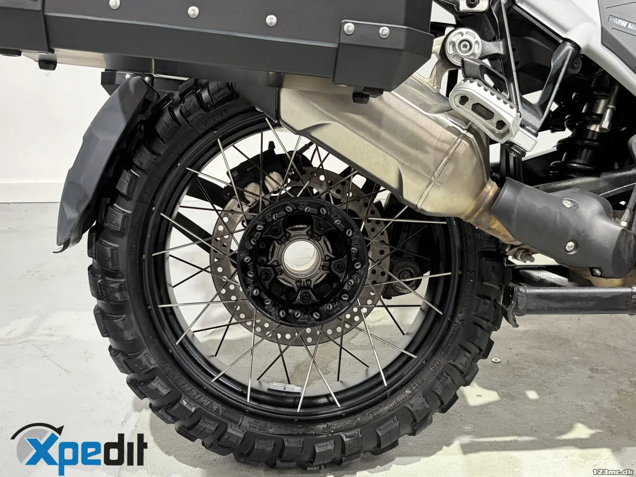 Billede 23 - BMW R 1300 GS