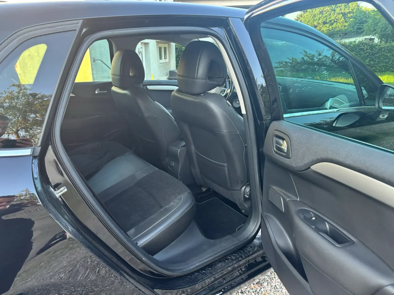 Billede 5 - Citroen c4 exclusive