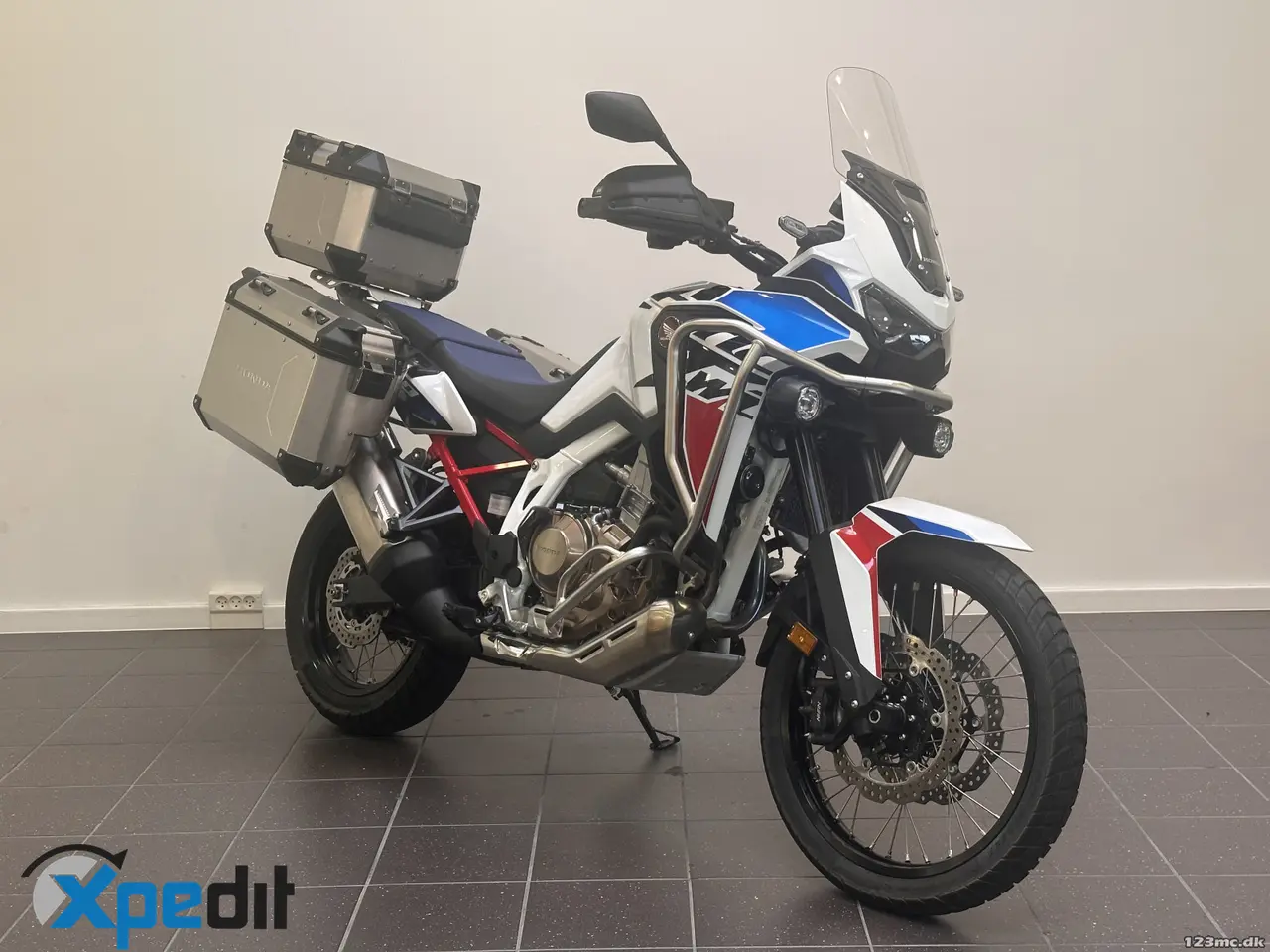 Billede 2 - Honda CRF 1100 L Africa Twin