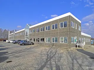 Præsentabelt. moderne lyst kontorlejemål