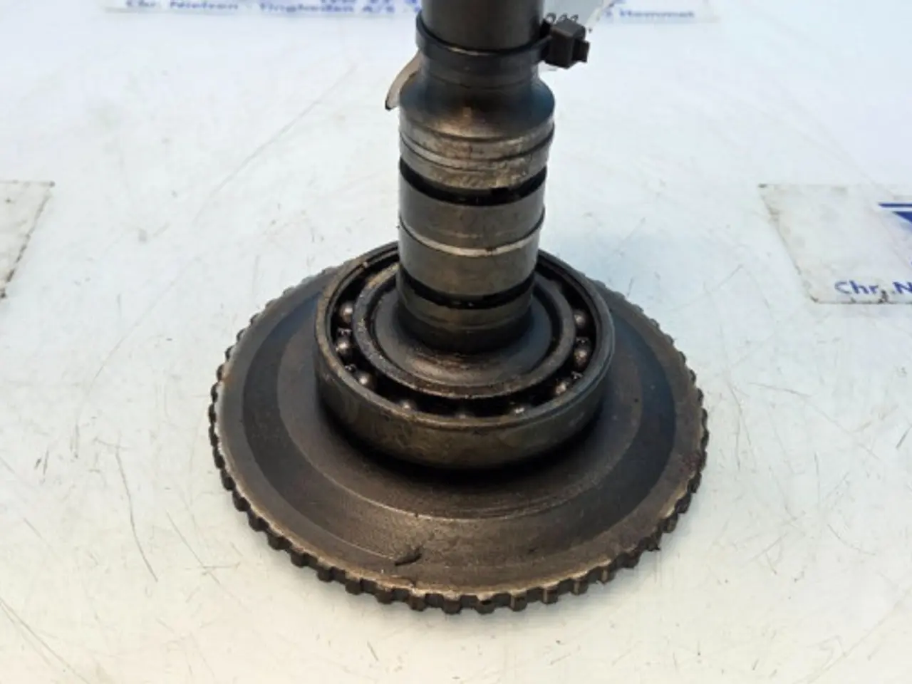 Billede 9 - Ford 550 Aksel C5NN7017AC