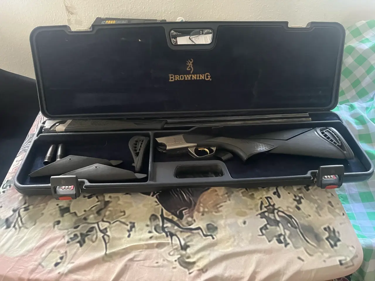 Billede 4 - Browning