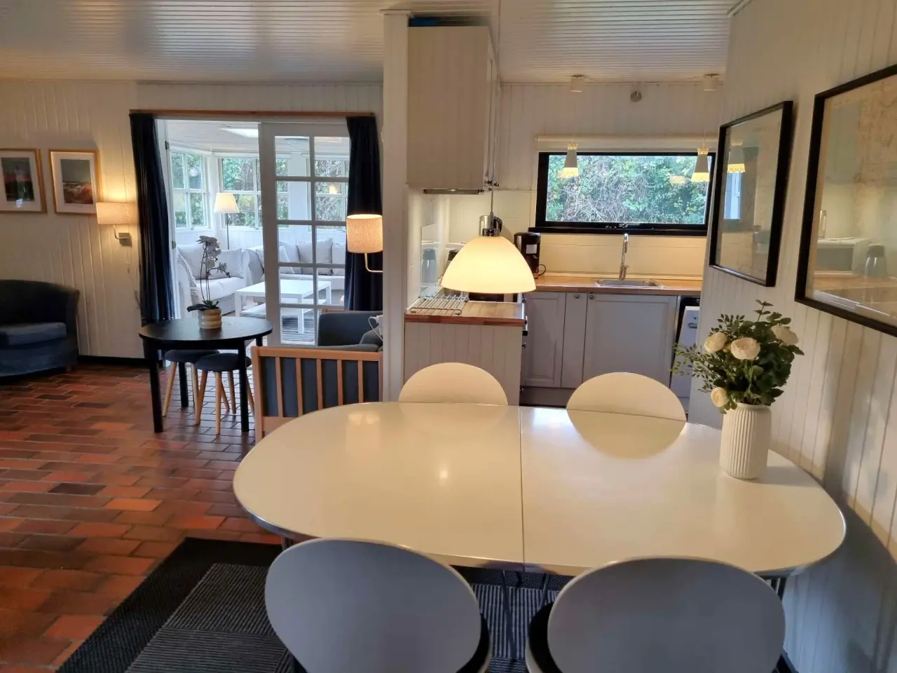 Billede 5 - Sommerferie 2026 i sommerhus på Langeland