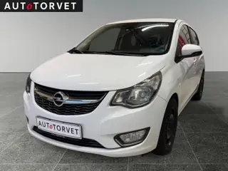 Opel Karl 1,0 Cosmo