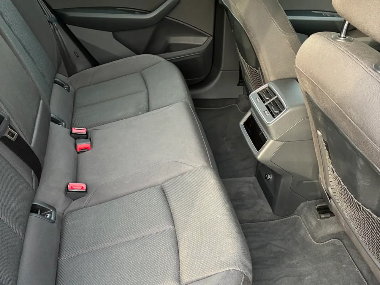 Billede 11 - Audi e-tron 50 S-line Prestige quattro