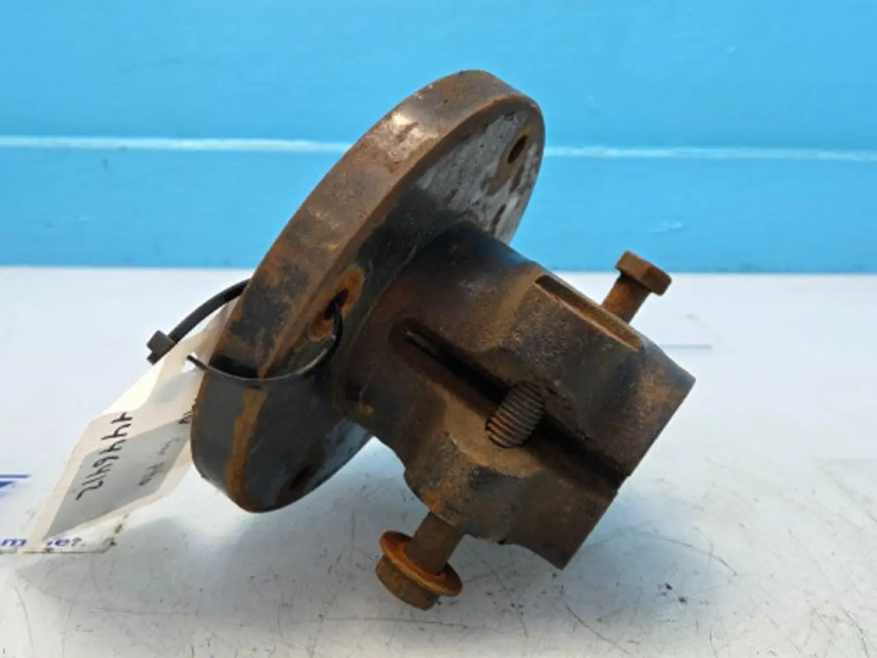 Billede 4 - New Holland FX40 Pto Nav 84446412
