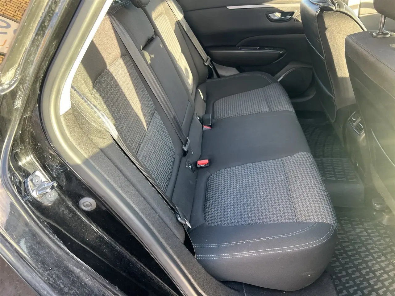 Billede 21 - Renault Talisman Sport Tourer 1,6 Energy DCI Zen EDC 130HK Stc 6g Aut.
