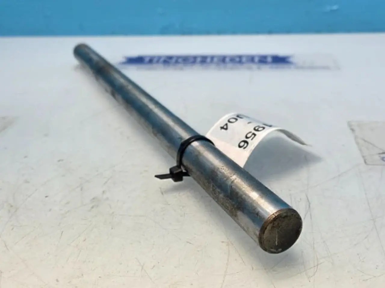 Billede 6 - New Holland CR9.90 Aksel 84071538