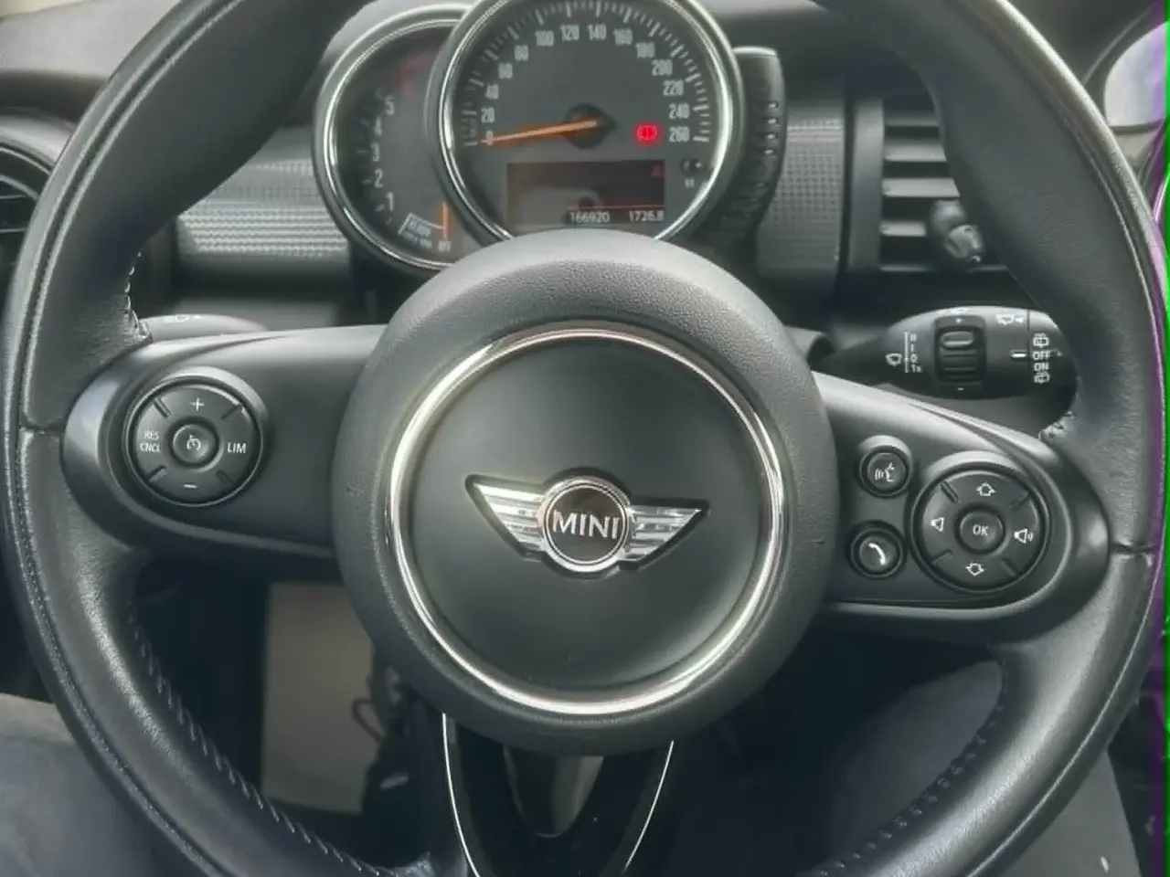 Billede 13 - MINI Cooper 1,5 D
