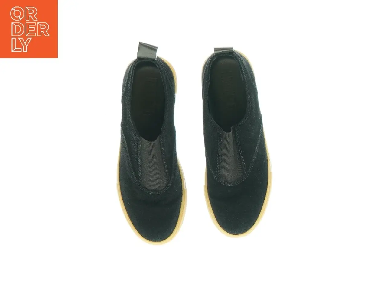 Billede 3 - Slip-on sko fra Hope (str. 41 )