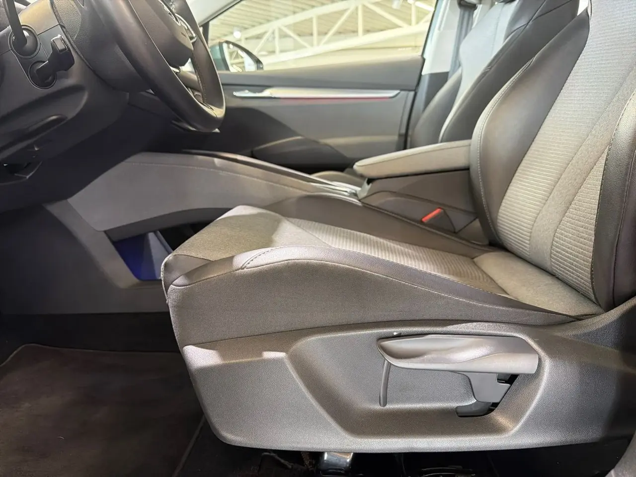 Billede 19 - Skoda Enyaq 60 iV Loft