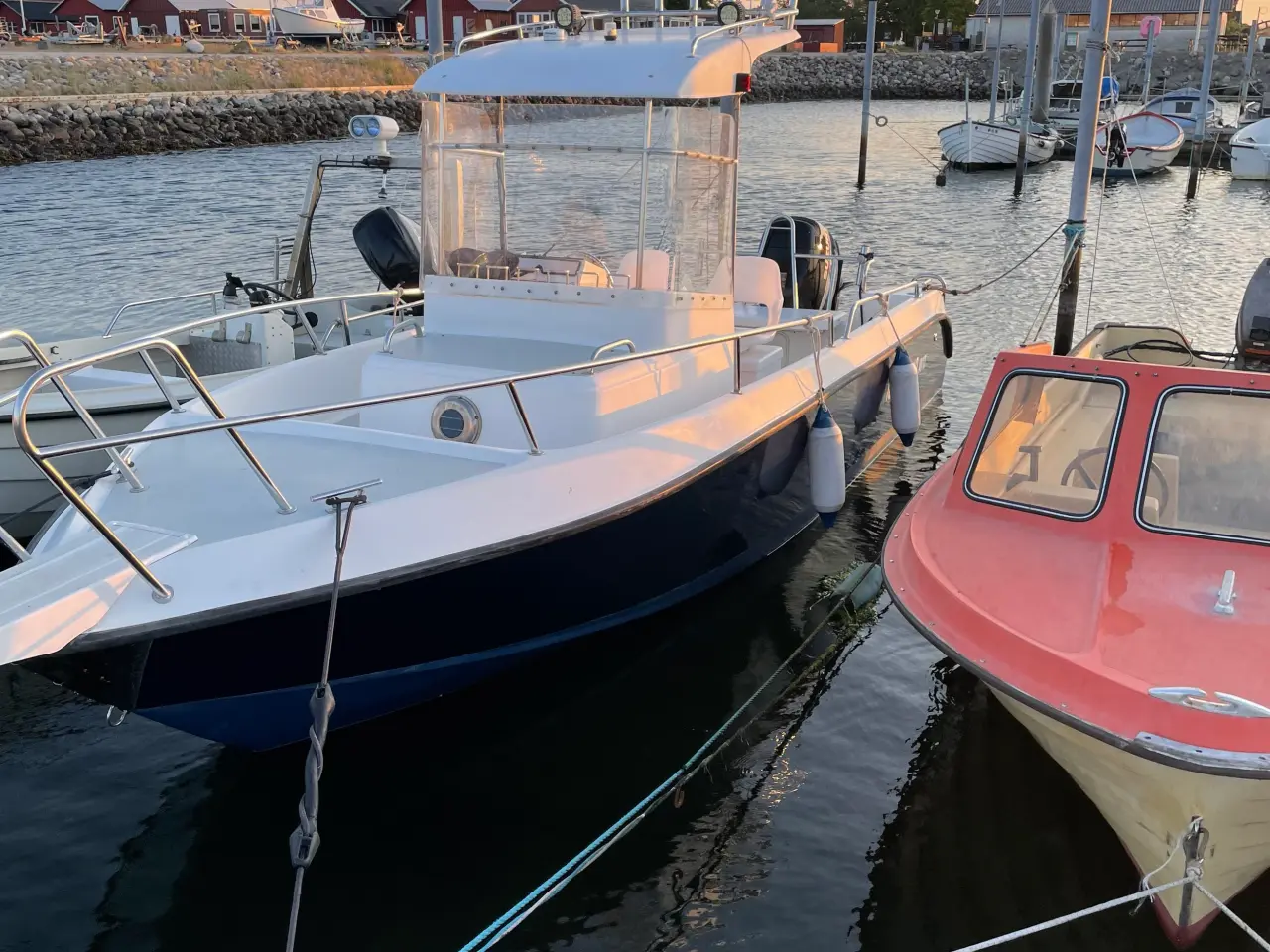 Billede 9 - Nordsjø 640 wa.   EVT. BYTTE.  