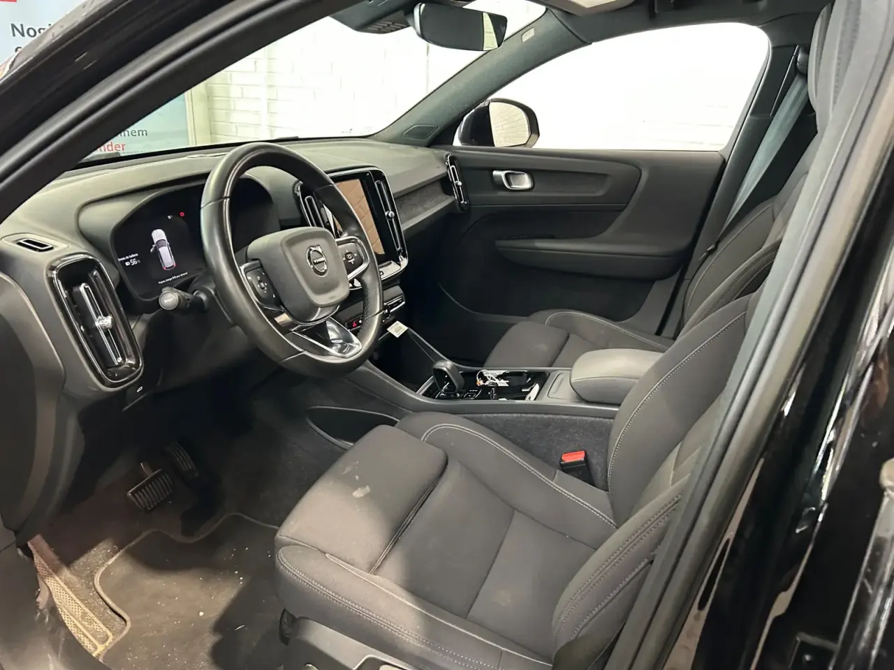 Billede 4 - Volvo XC40 P6 ReCharge Core