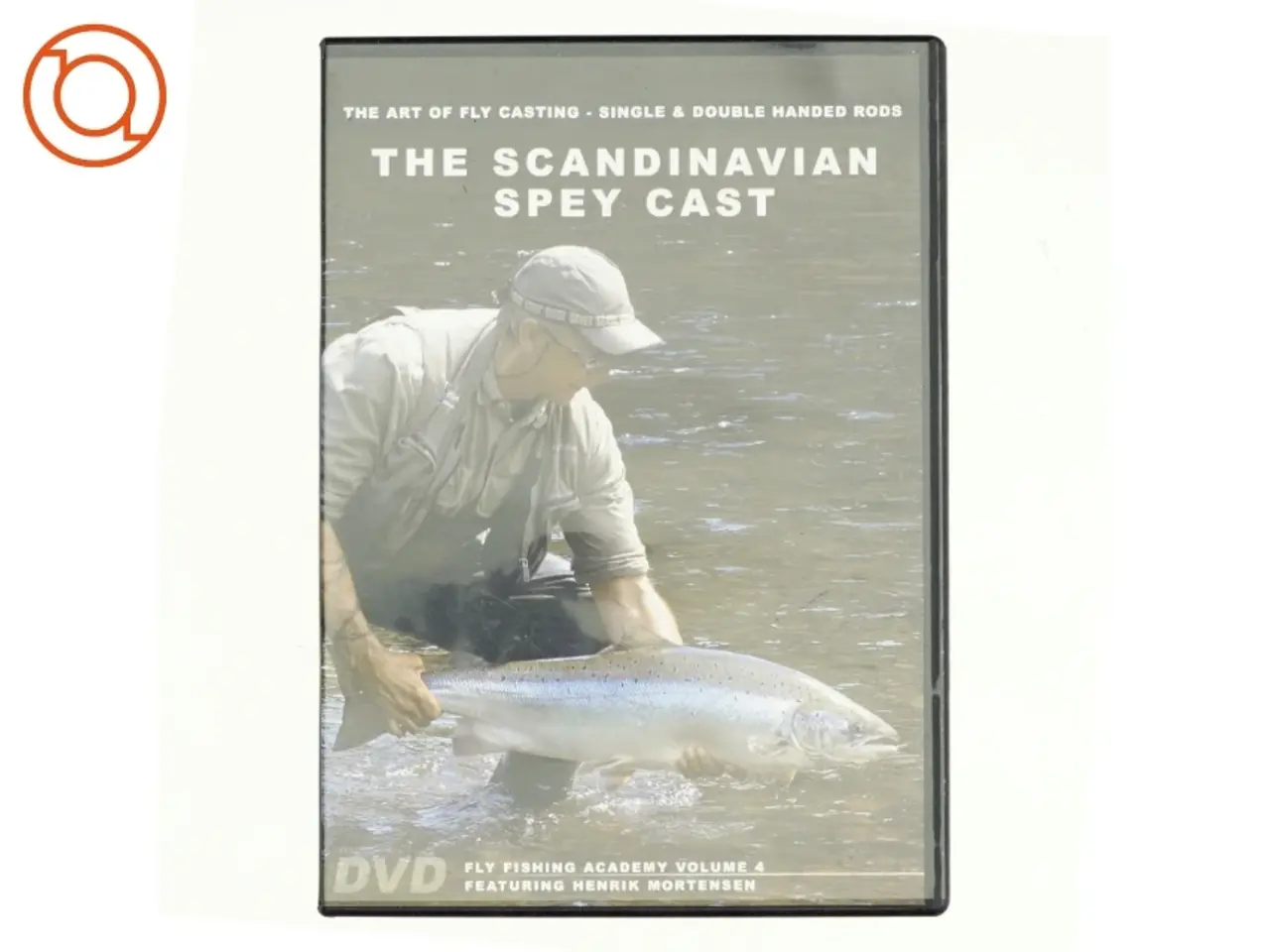 Billede 1 - The Scandinavian Spey Cast
