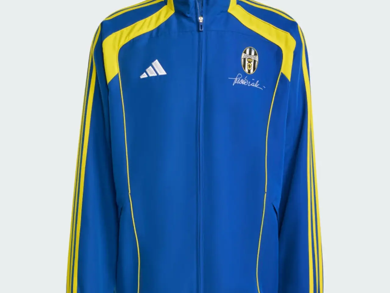 Billede 2 - Juventus Vialli pack, totalt ny