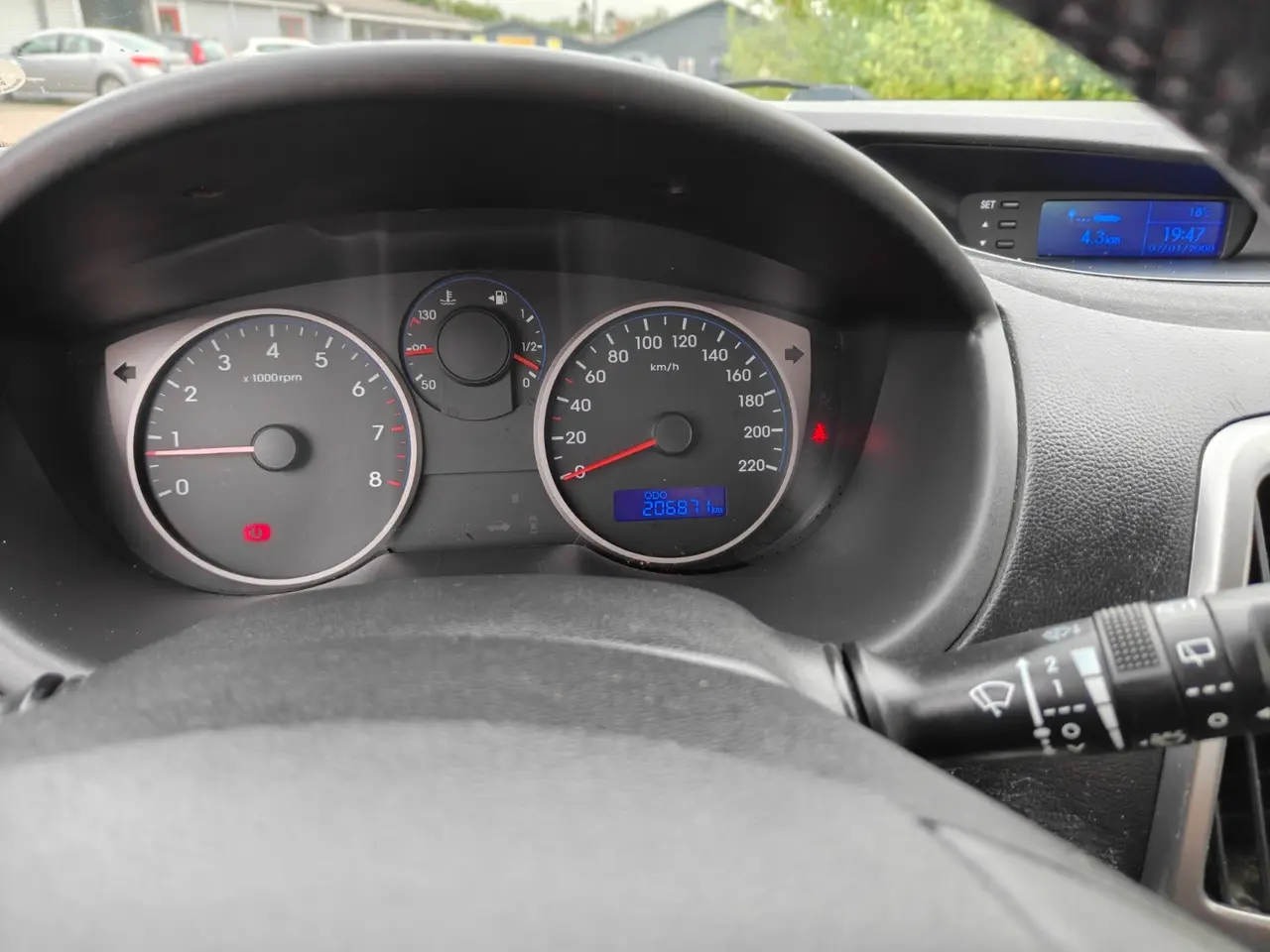 Billede 20 - Hyundai i20 1,25 Life+