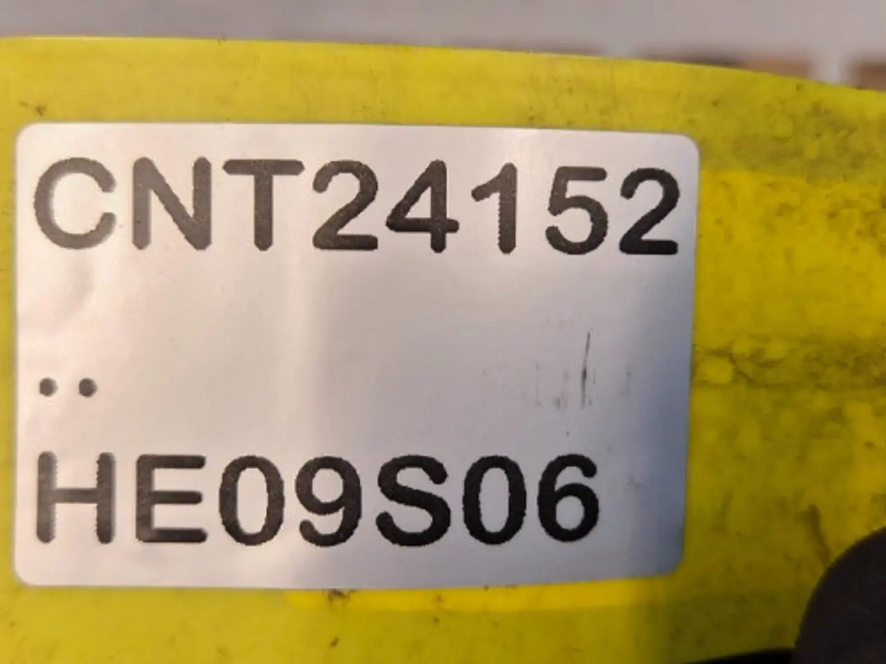 Billede 11 - Lannen 8600C Stang 8701348
