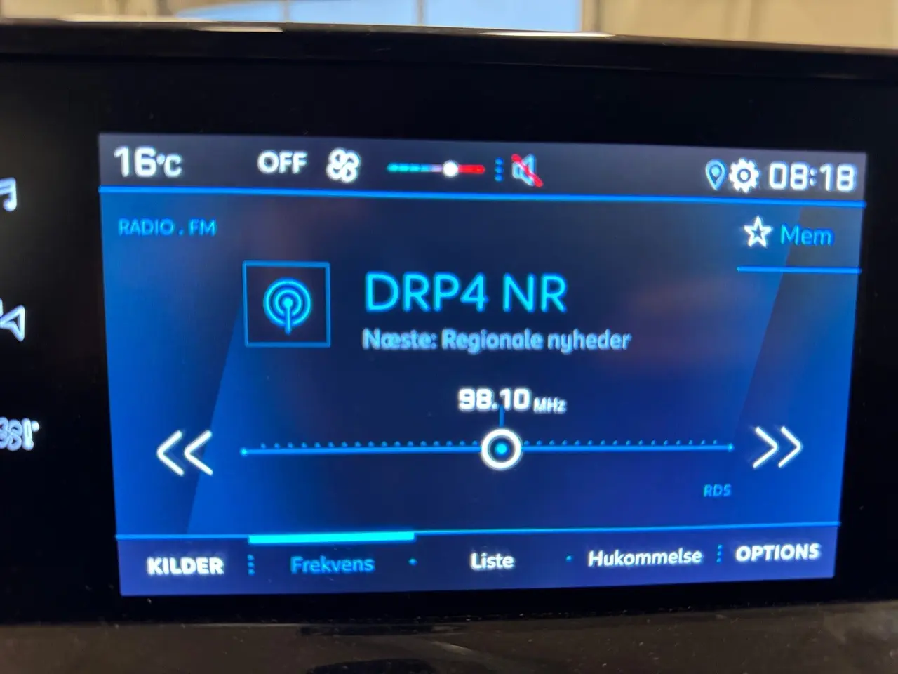 Billede 9 - Peugeot 208 1,5 BlueHDi 100 Active+