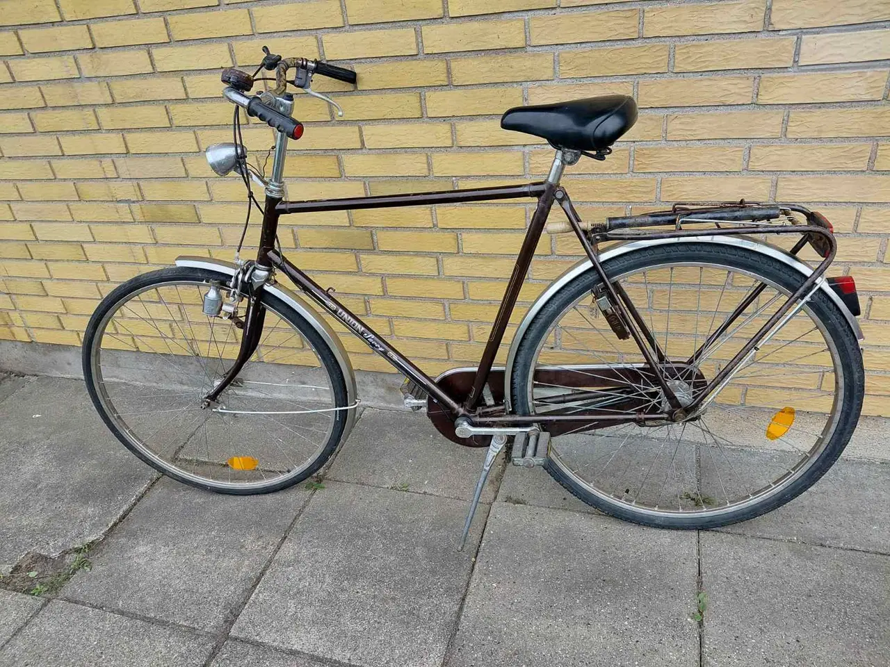 Billede 2 - Motobecane Union Savoy
