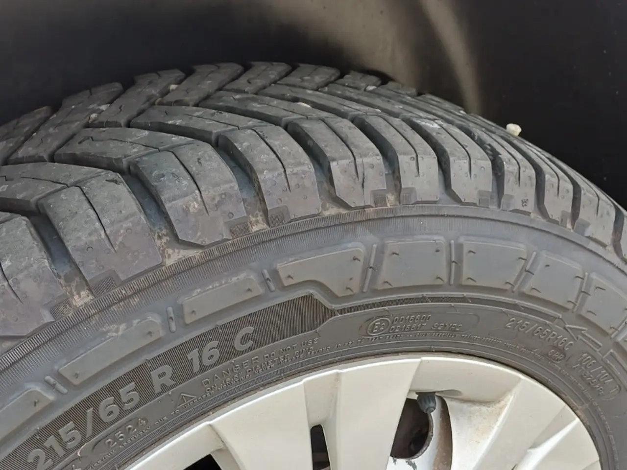 Billede 7 - Toyota ProAce 2,0 D 120 Long Comfort