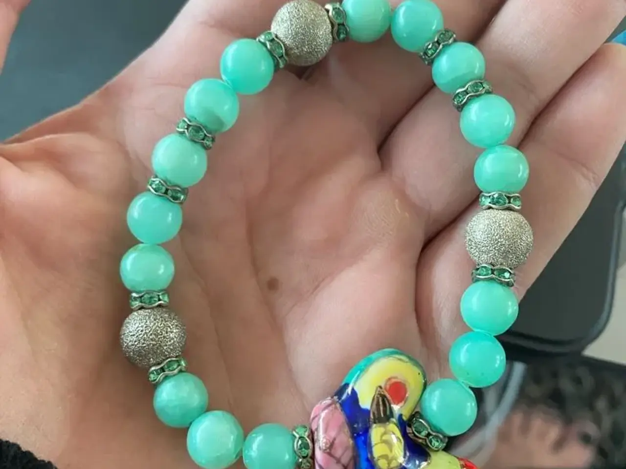 Billede 5 - Flotte armbånd