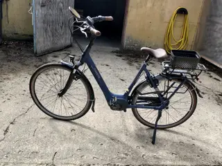 Gazelle Arroyo C7+ 26"