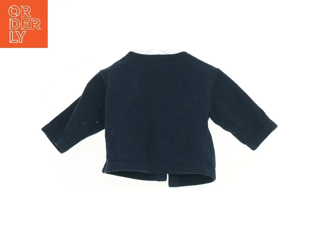 Billede 2 - Cardigan fra Disney (str. 62 cm)