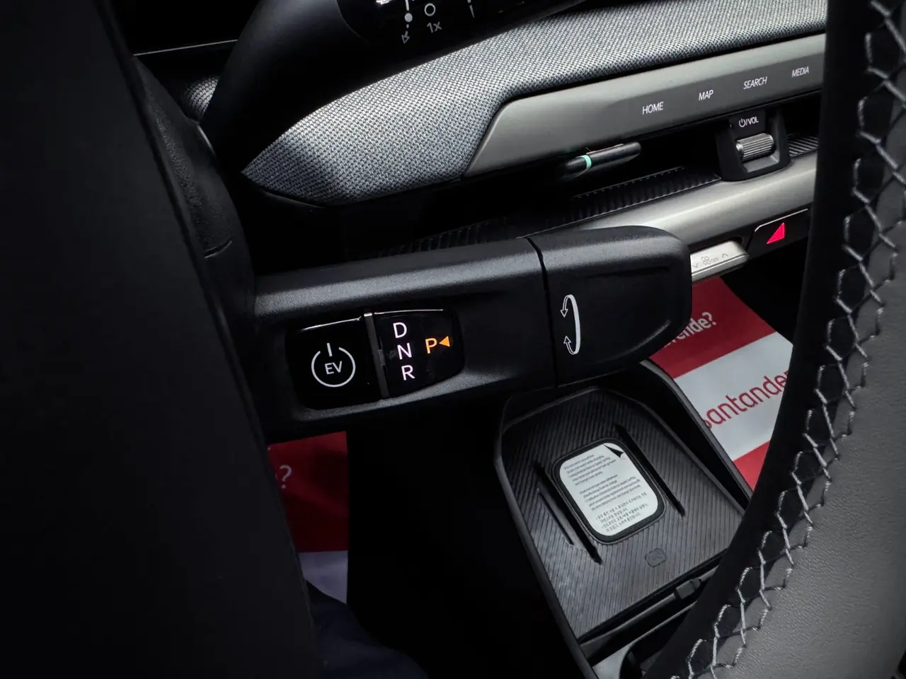 Billede 8 - Kia EV4 81 Long Range Upgrade Fastback