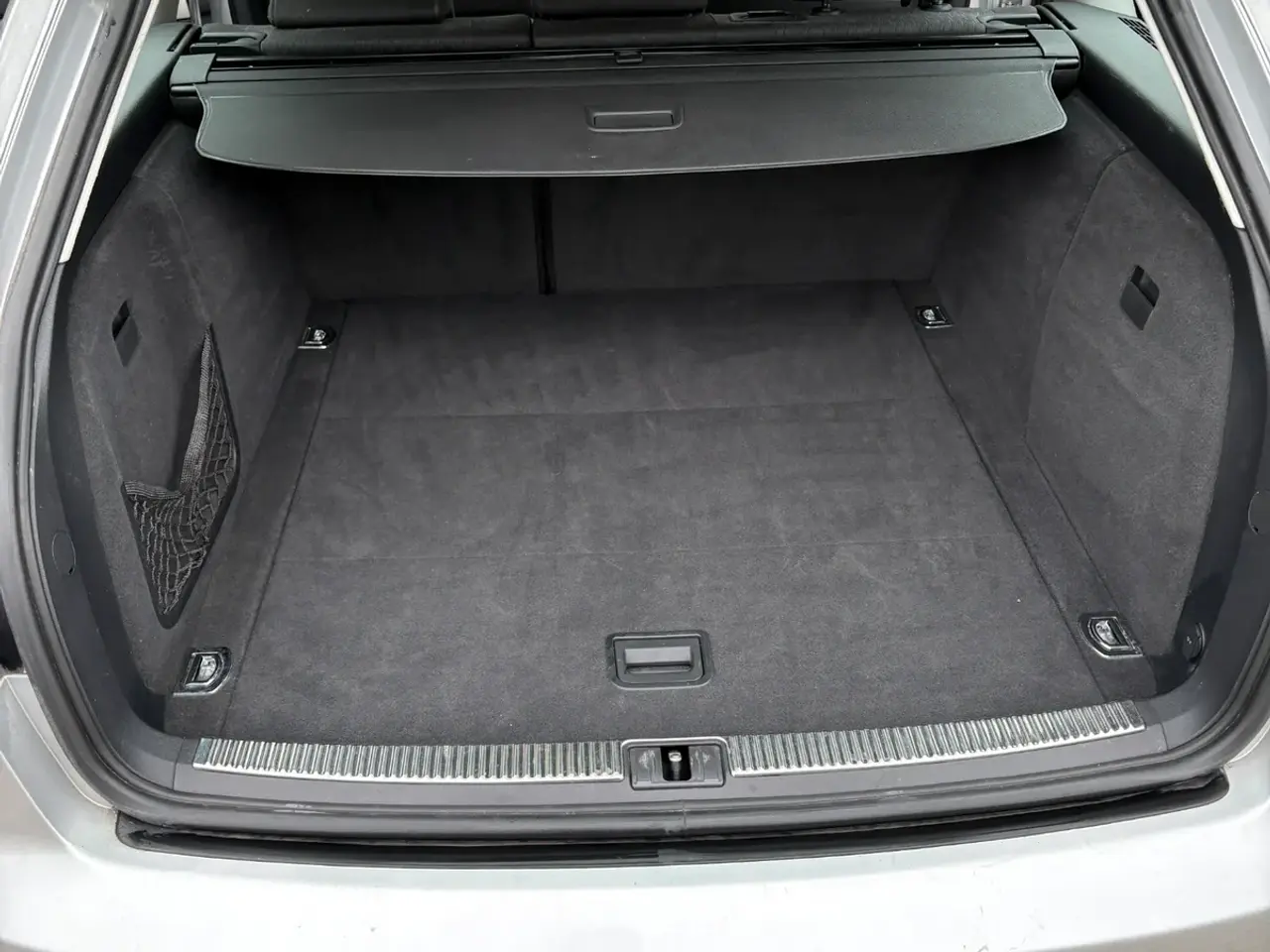 Billede 13 - Audi A4 1,6 Avant