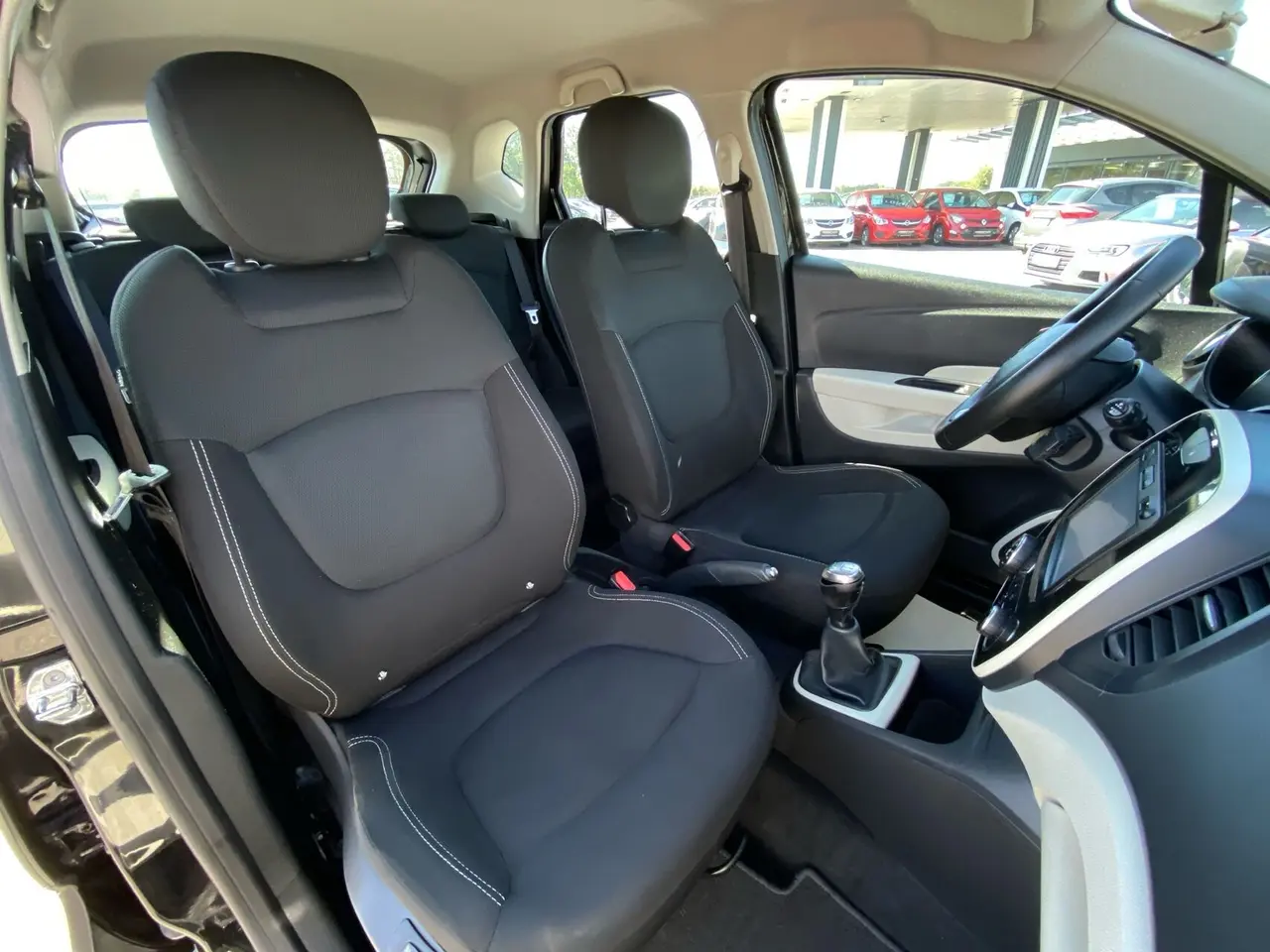 Billede 19 - Renault Captur 0,9 Energy TCe Zen 90HK 5d