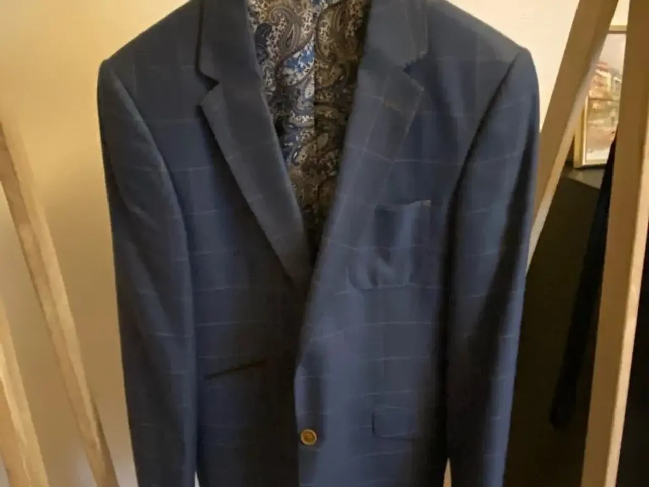 Billede 1 - Guide London blazer