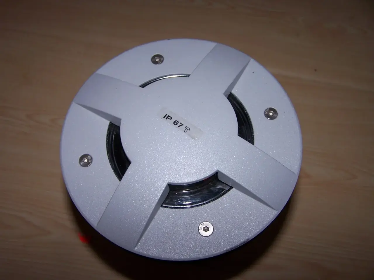 Billede 1 - IP 67 Spot lampe til nedgravning