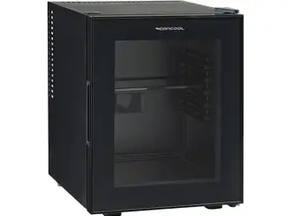 Minibar / Displaykøleskab 35 Liter – MB 32 BGD