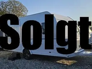 Knaus SPORT 450  FU - FORÅRS TILBUD  Spar 18.888 NU 207.222
