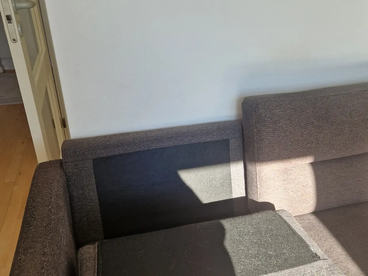 Billede 3 - Gratis sofasæt