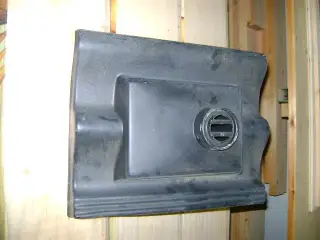 Faldstamme udludtning IBF Dobbelt S