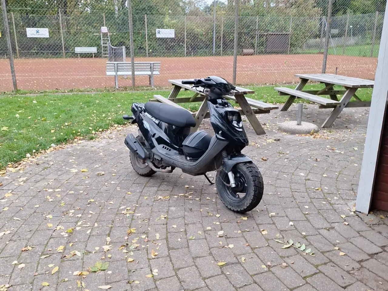 Billede 3 - Ja