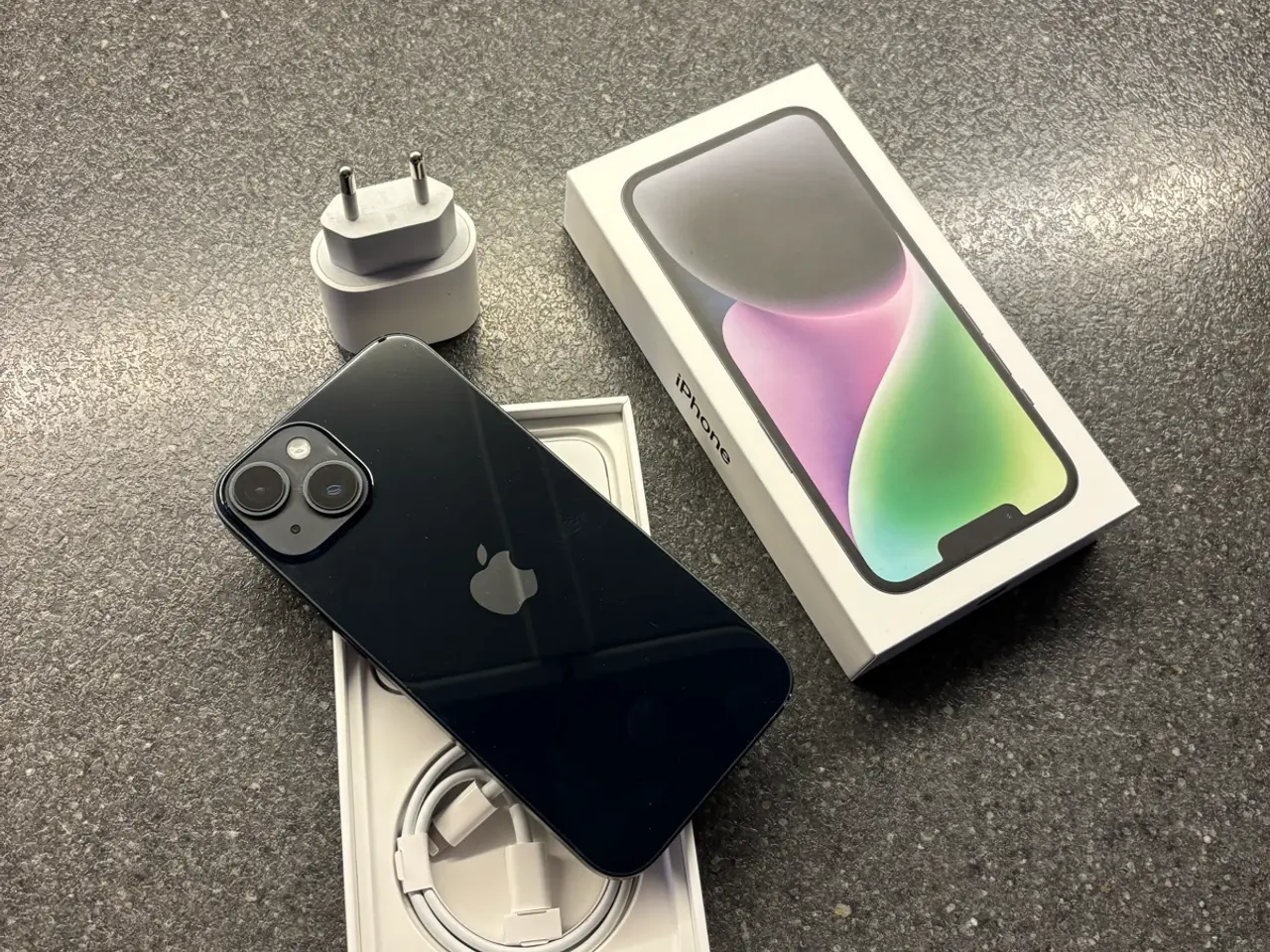 Billede 2 - iPhone 14
