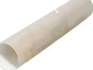 Tunnelrør glasfiber 185 mm KØBES